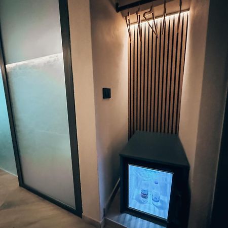 Talking Stones Bed & Breakfast Dolceacqua Luaran gambar