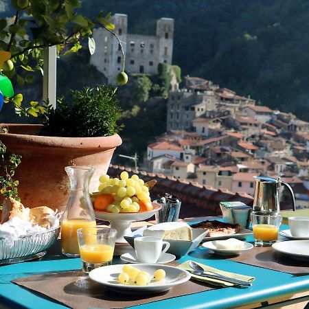 Talking Stones Bed & Breakfast Dolceacqua Luaran gambar