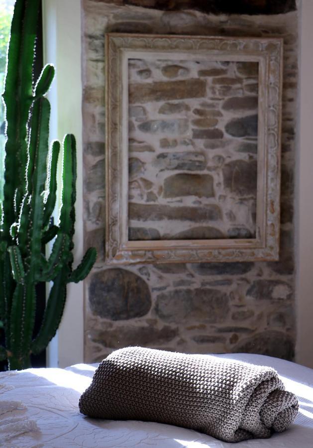 Talking Stones Bed & Breakfast Dolceacqua Luaran gambar