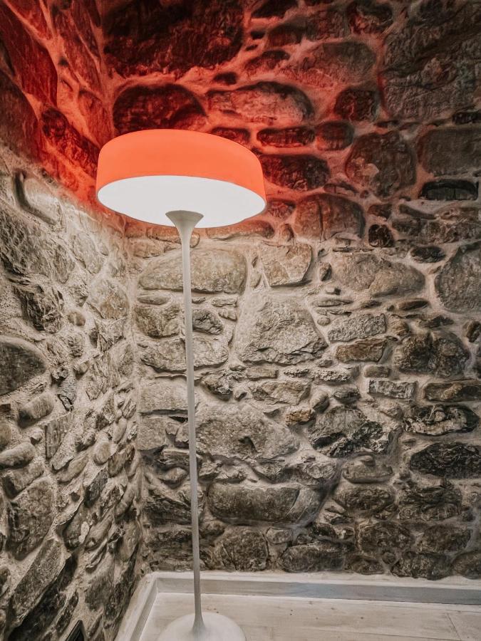 Talking Stones Bed & Breakfast Dolceacqua Luaran gambar