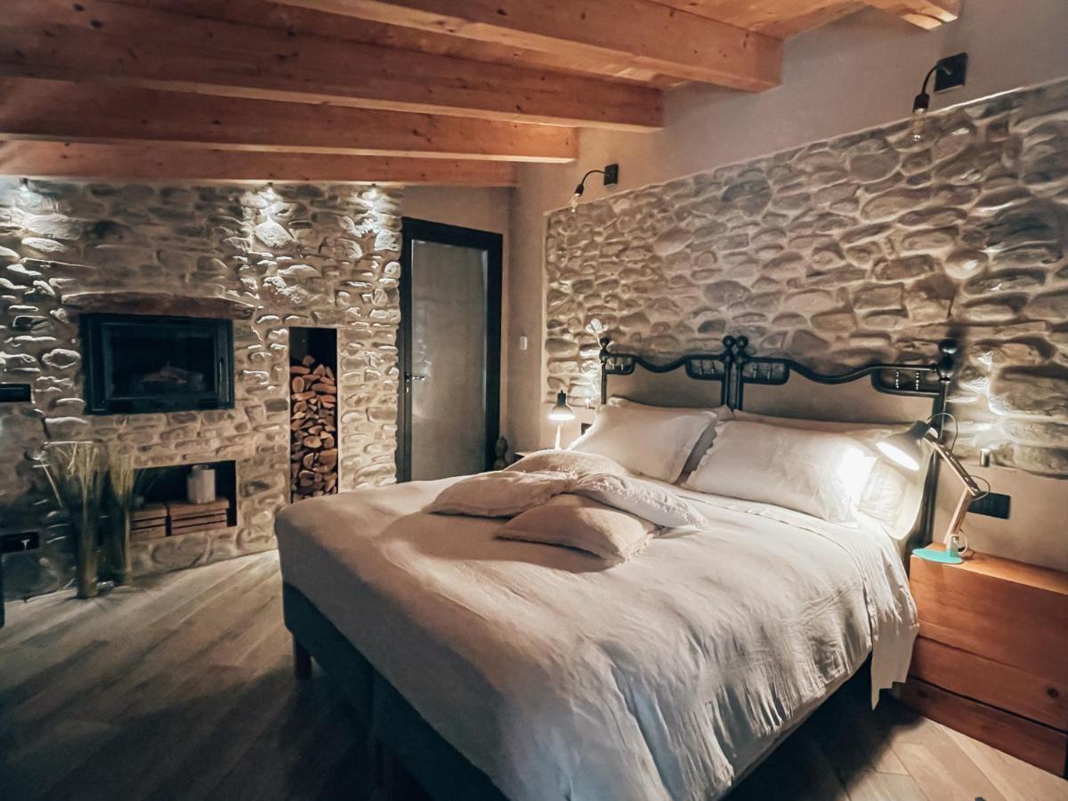 Talking Stones Bed & Breakfast Dolceacqua Luaran gambar
