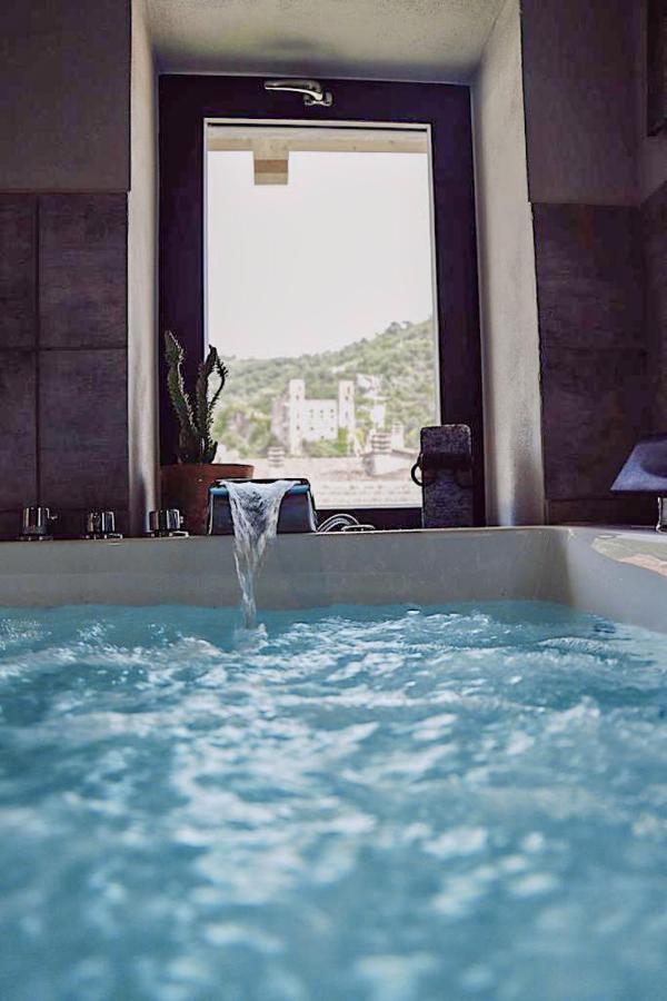 Talking Stones Bed & Breakfast Dolceacqua Luaran gambar
