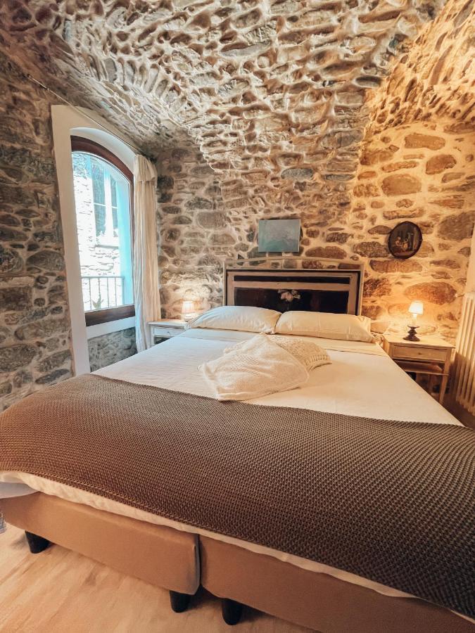 Talking Stones Bed & Breakfast Dolceacqua Luaran gambar