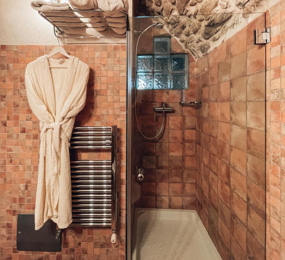 Talking Stones Bed & Breakfast Dolceacqua Luaran gambar