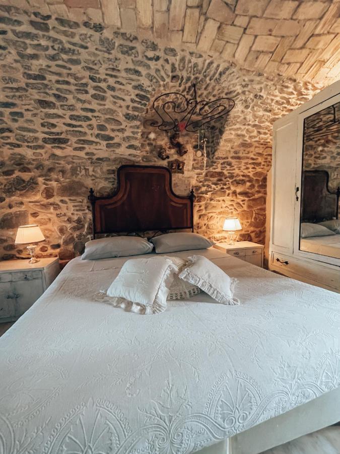Talking Stones Bed & Breakfast Dolceacqua Luaran gambar