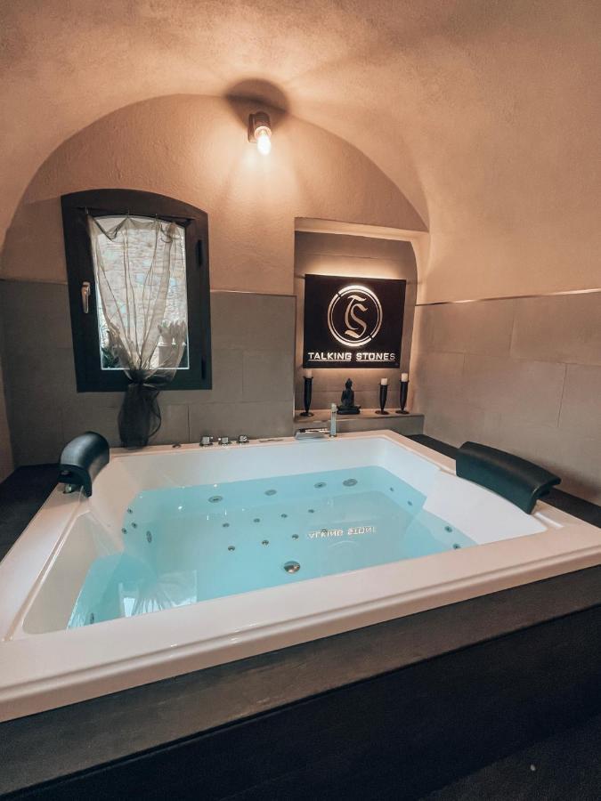 Talking Stones Bed & Breakfast Dolceacqua Luaran gambar