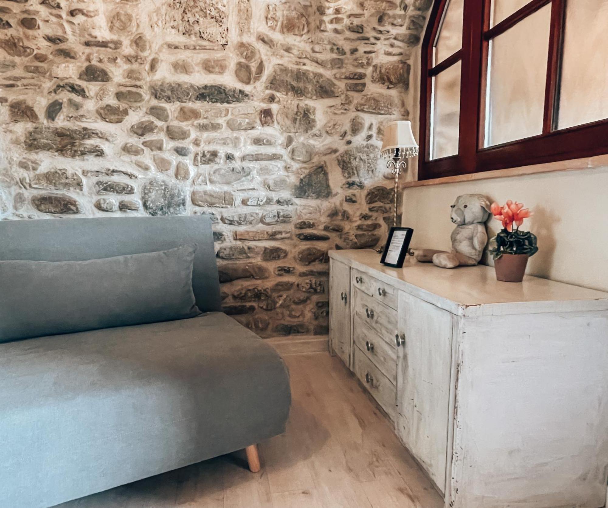 Talking Stones Bed & Breakfast Dolceacqua Luaran gambar