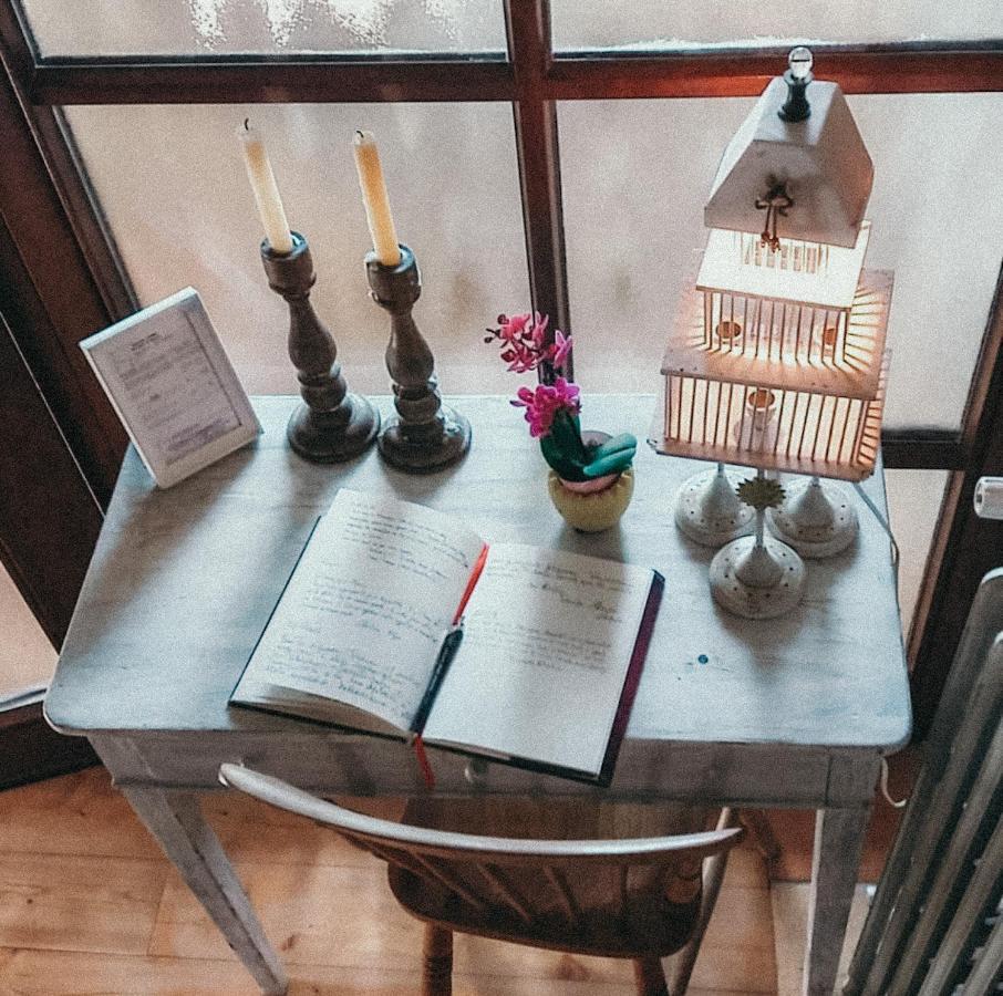 Talking Stones Bed & Breakfast Dolceacqua Luaran gambar