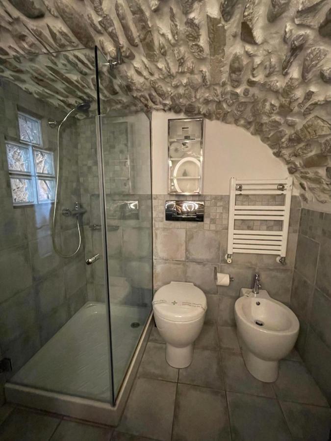 Talking Stones Bed & Breakfast Dolceacqua Luaran gambar