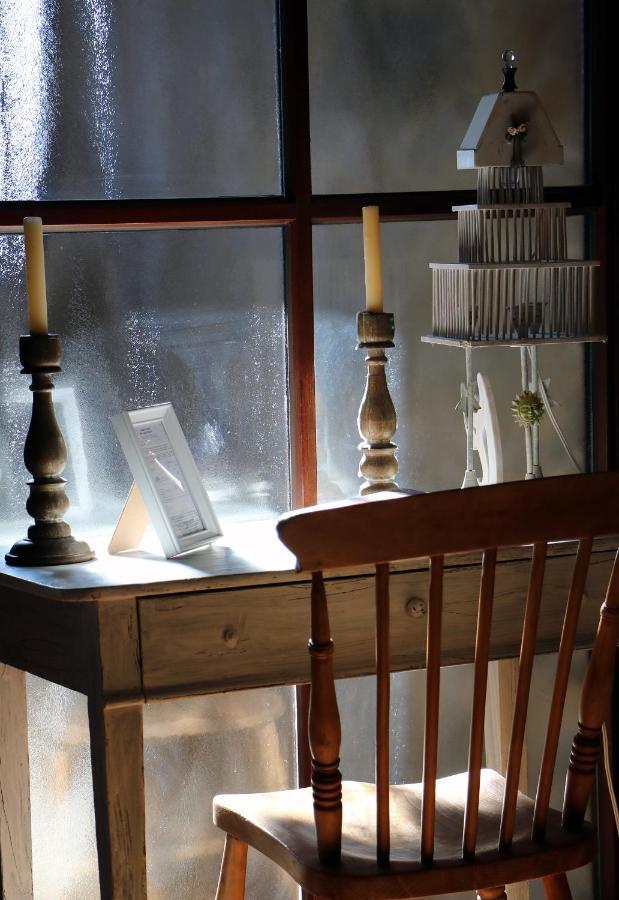 Talking Stones Bed & Breakfast Dolceacqua Luaran gambar