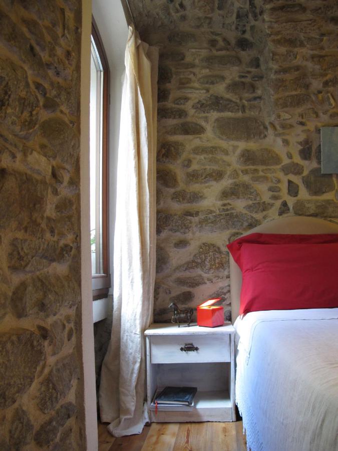 Talking Stones Bed & Breakfast Dolceacqua Luaran gambar