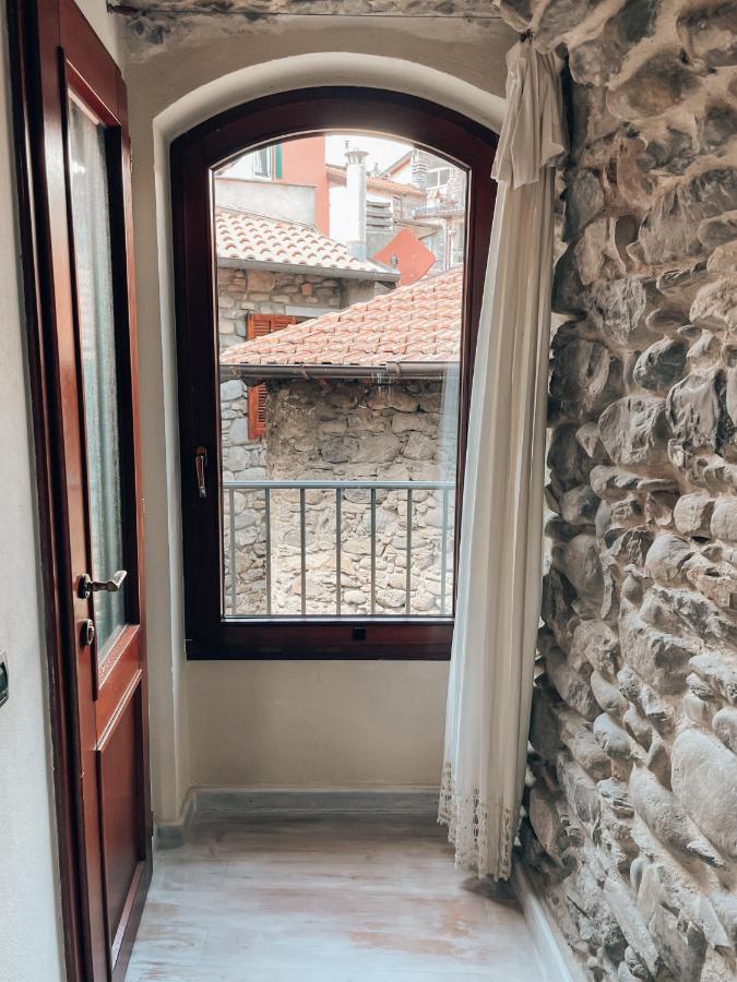 Talking Stones Bed & Breakfast Dolceacqua Luaran gambar