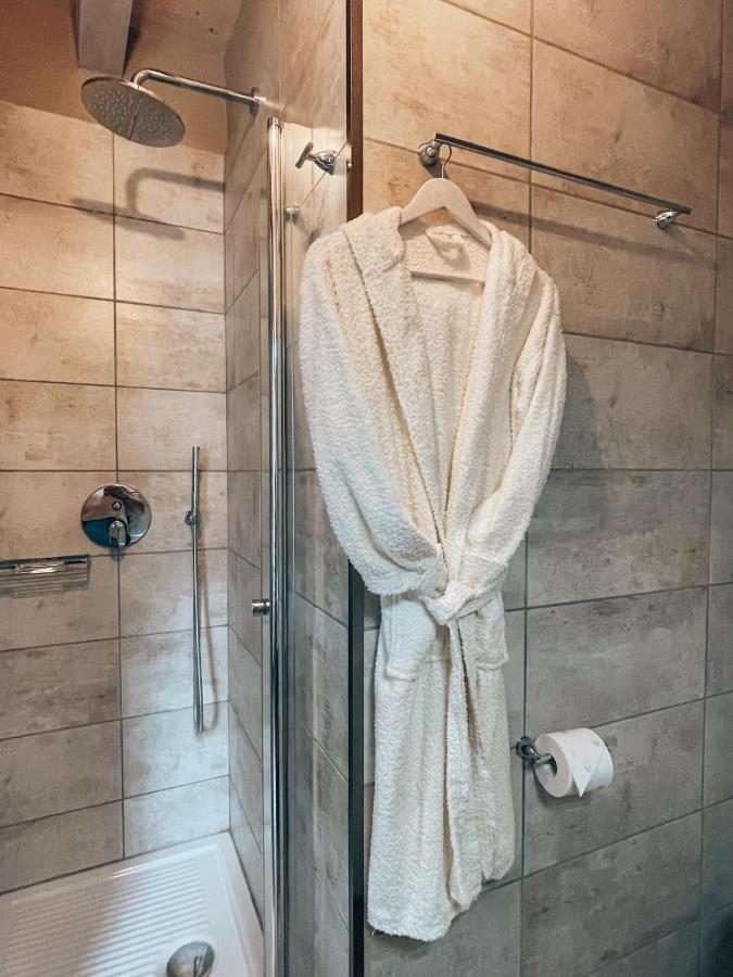 Talking Stones Bed & Breakfast Dolceacqua Luaran gambar