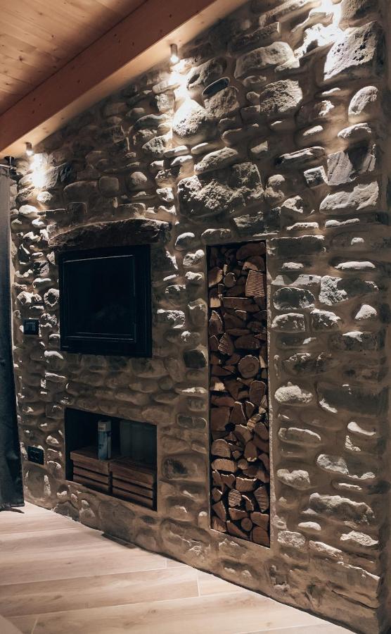 Talking Stones Bed & Breakfast Dolceacqua Luaran gambar