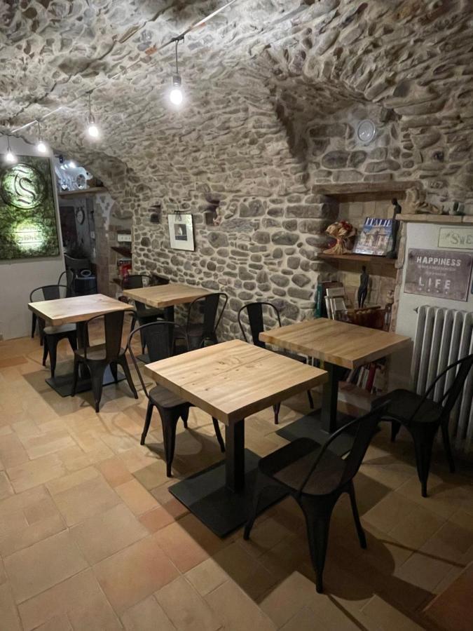 Talking Stones Bed & Breakfast Dolceacqua Luaran gambar
