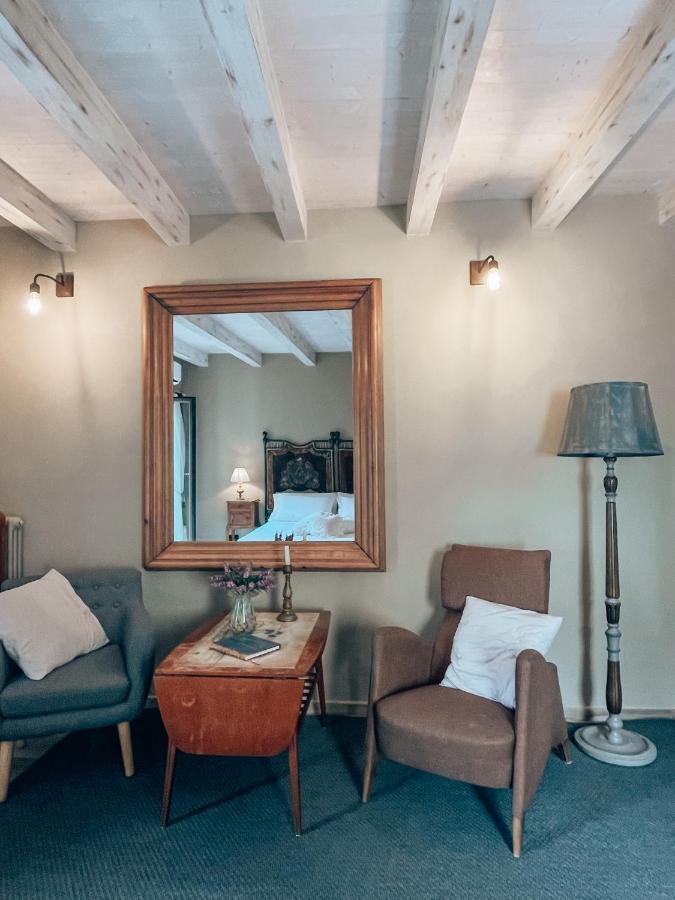 Talking Stones Bed & Breakfast Dolceacqua Luaran gambar
