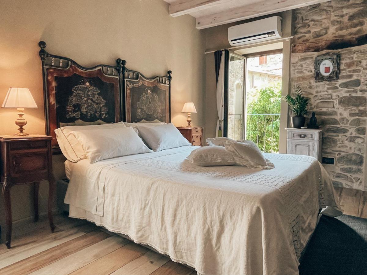 Talking Stones Bed & Breakfast Dolceacqua Luaran gambar