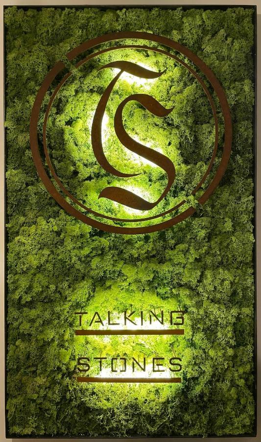 Talking Stones Bed & Breakfast Dolceacqua Luaran gambar