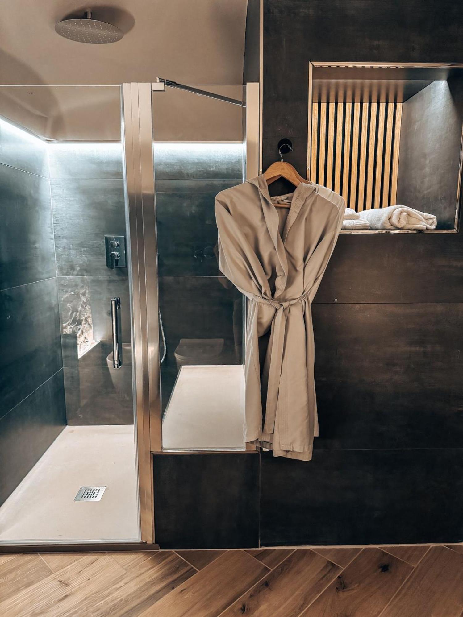 Talking Stones Bed & Breakfast Dolceacqua Luaran gambar