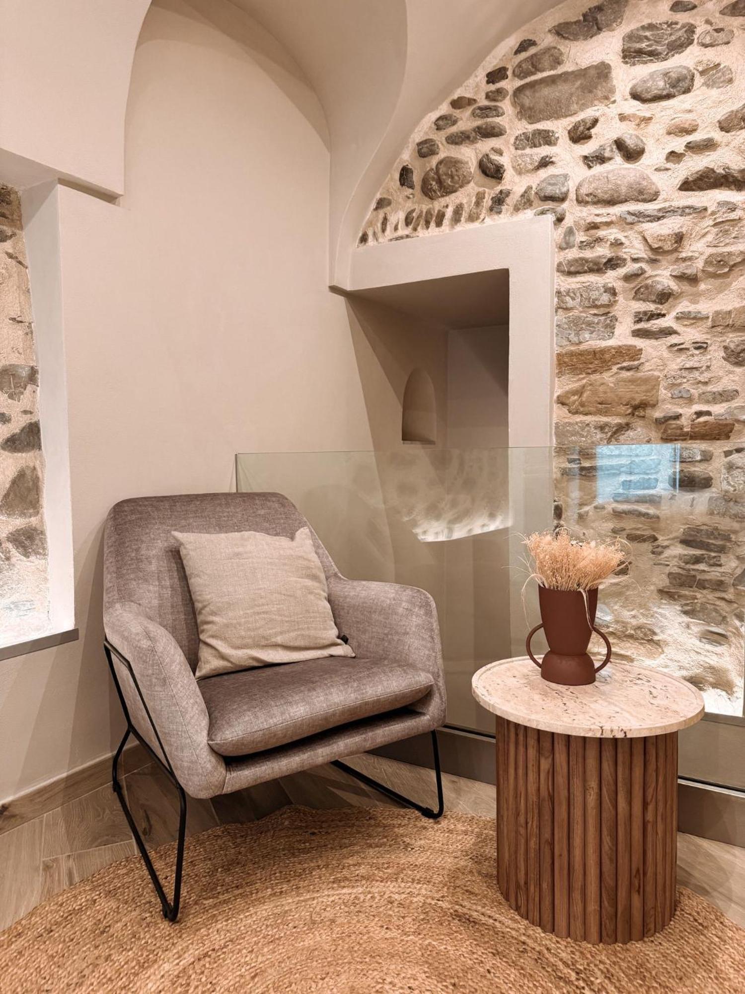 Talking Stones Bed & Breakfast Dolceacqua Luaran gambar