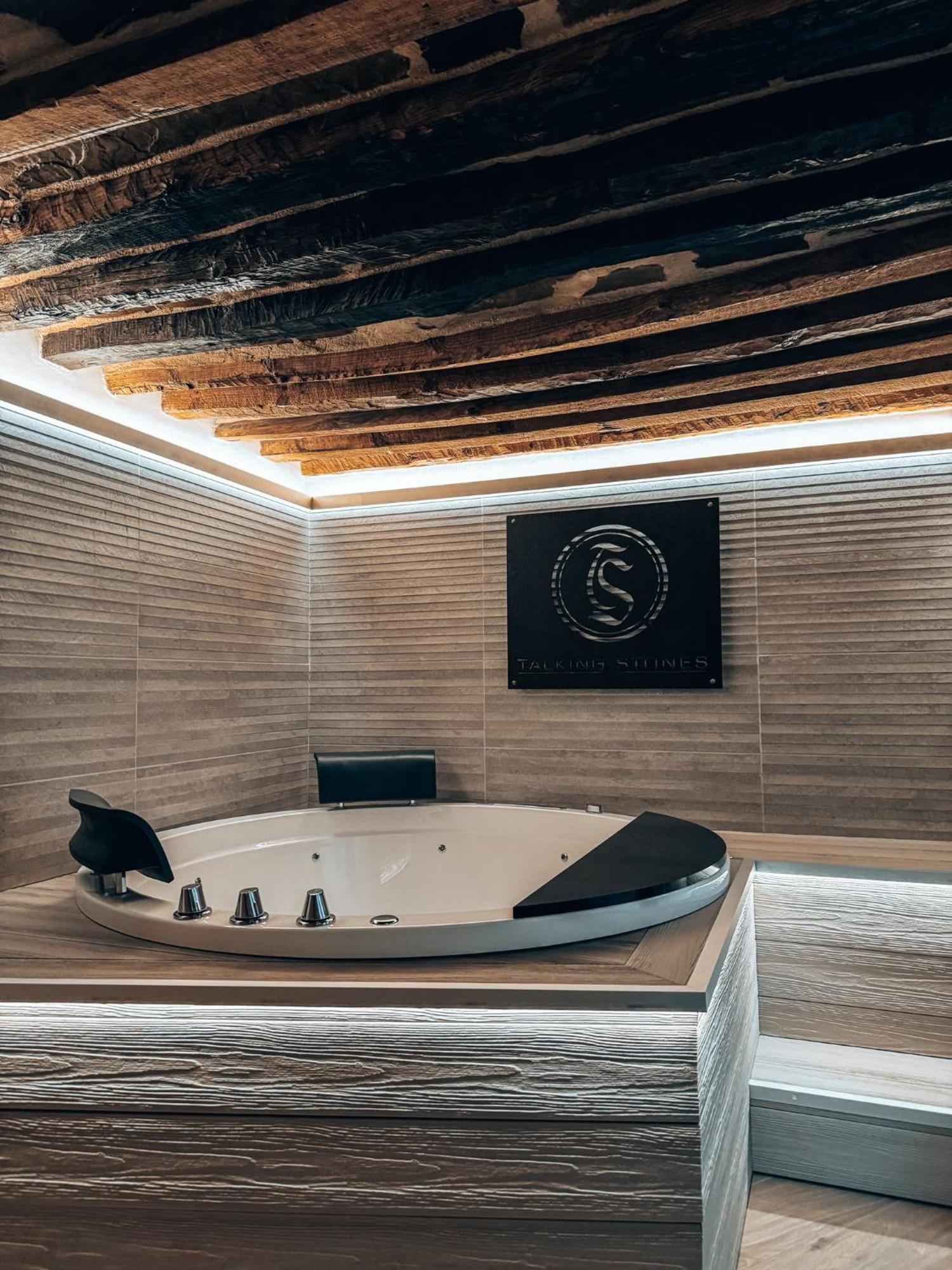 Talking Stones Bed & Breakfast Dolceacqua Luaran gambar