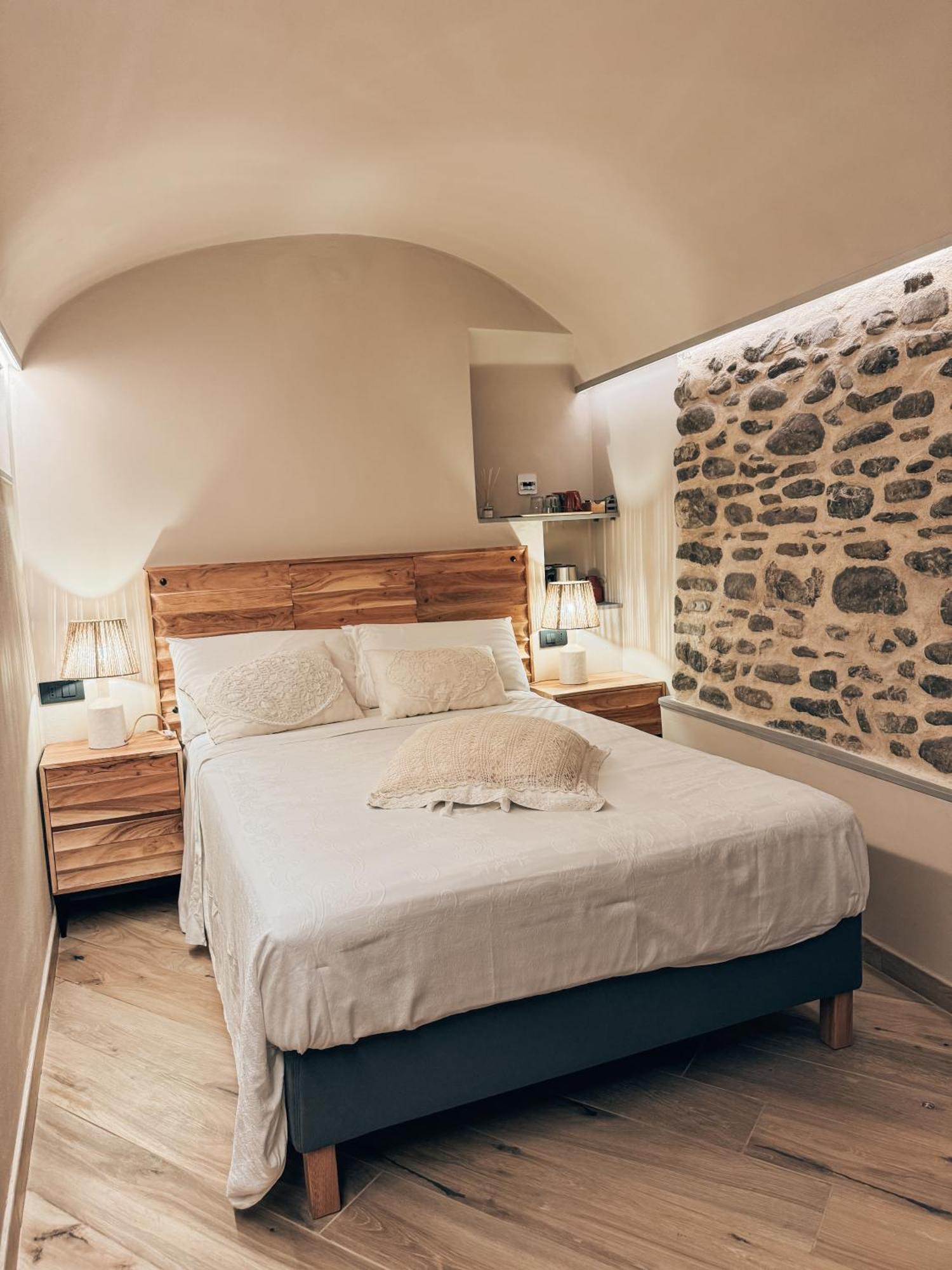 Talking Stones Bed & Breakfast Dolceacqua Luaran gambar