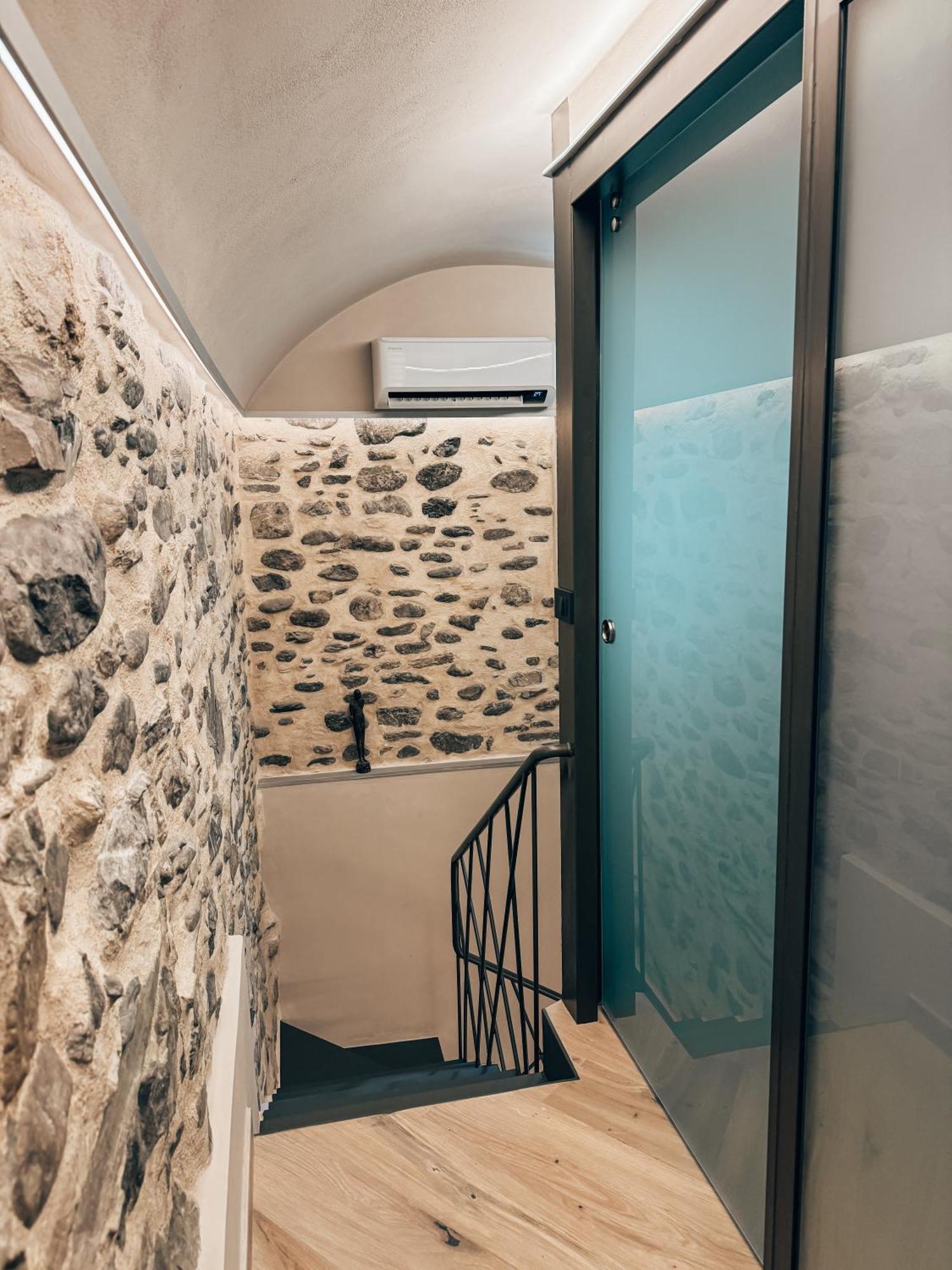 Talking Stones Bed & Breakfast Dolceacqua Luaran gambar