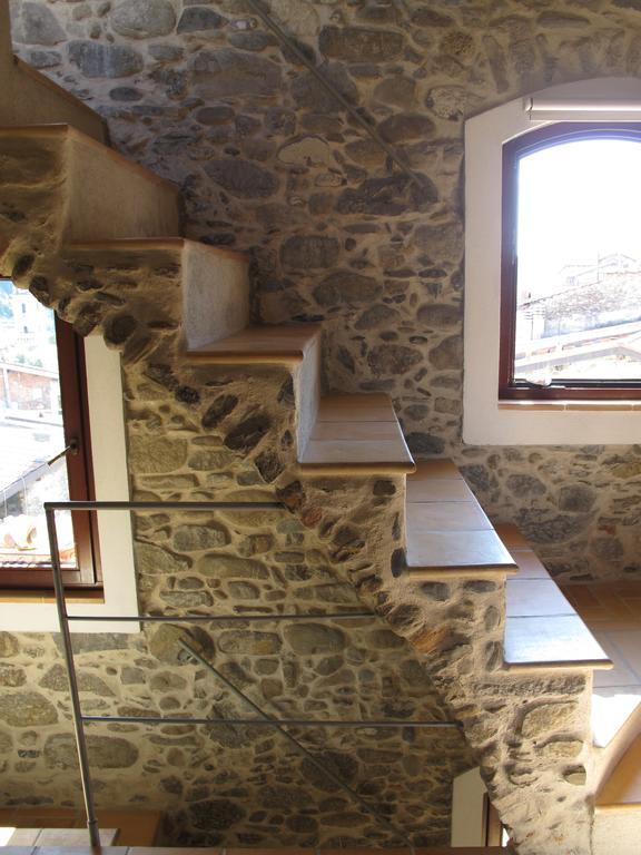 Talking Stones Bed & Breakfast Dolceacqua Luaran gambar